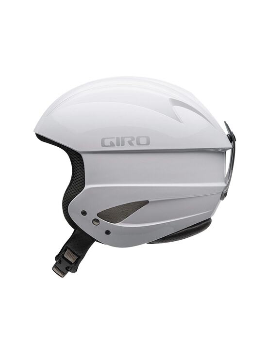 NWT Giro Unisex Sestriere Race Snow Helmet White M